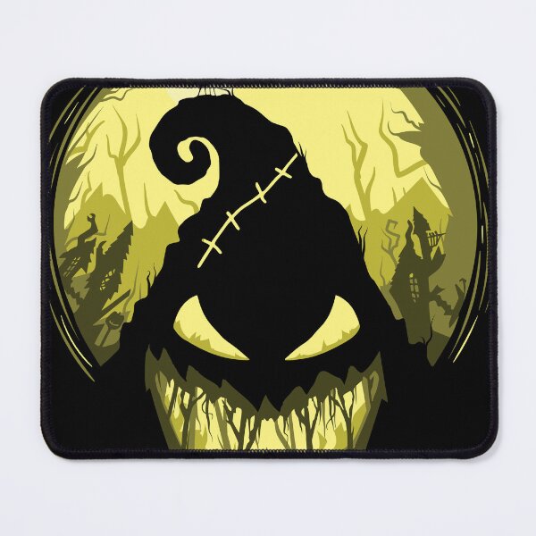 Item preview, Oogie Boogie designed and sold by LegionArtWork.