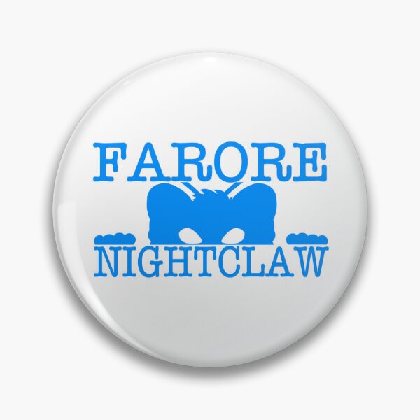 Item preview, Logo designed and sold by The Art of FaroreNightclaw.