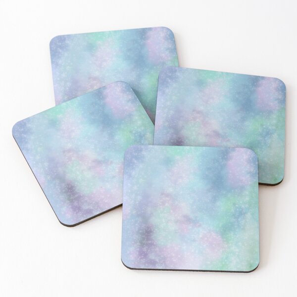 Item preview, Rainbow Clouds and Fairy Dust designed and sold by SeeLifeInHD.