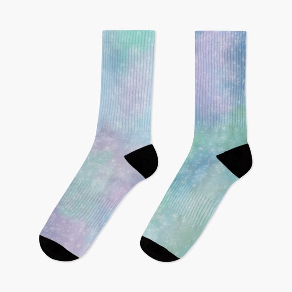 Item preview, Rainbow Clouds and Fairy Dust designed and sold by SeeLifeInHD.