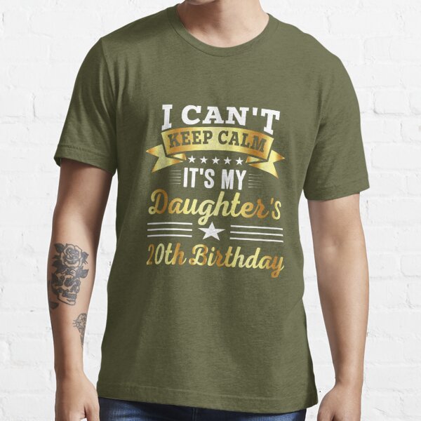 Funny No Boyfriend Contract Father Daughter shirts Birthday T-Shirt