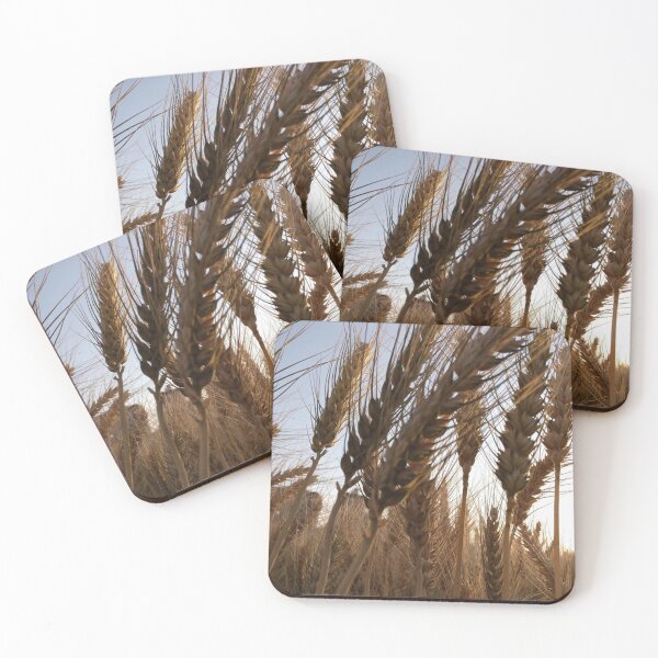 Item preview, golden wheatgrass with shimmering. designed and sold by ZEGO-Pixel.