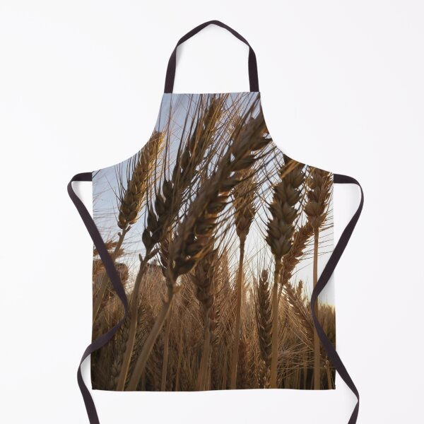 Item preview, golden wheatgrass with shimmering. designed and sold by ZEGO-Pixel.