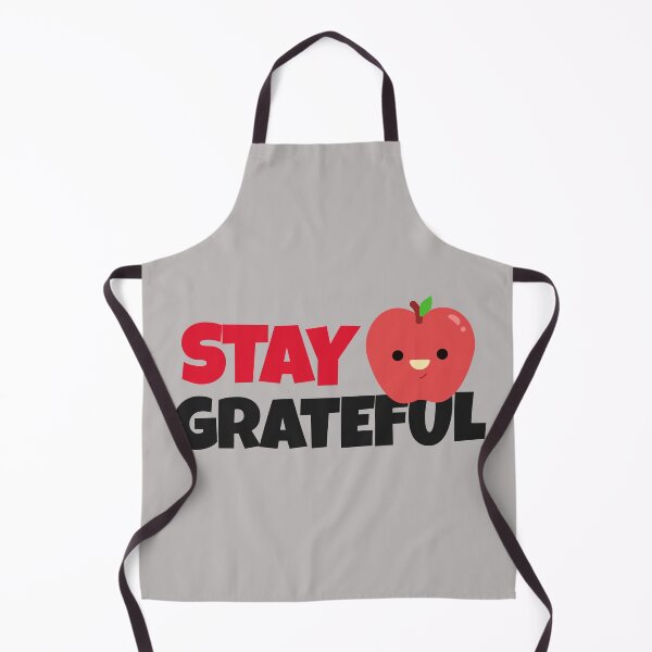 Item preview, STAY GRATEFUL! Tshirt, mugs designed and sold by DoubleDSD.