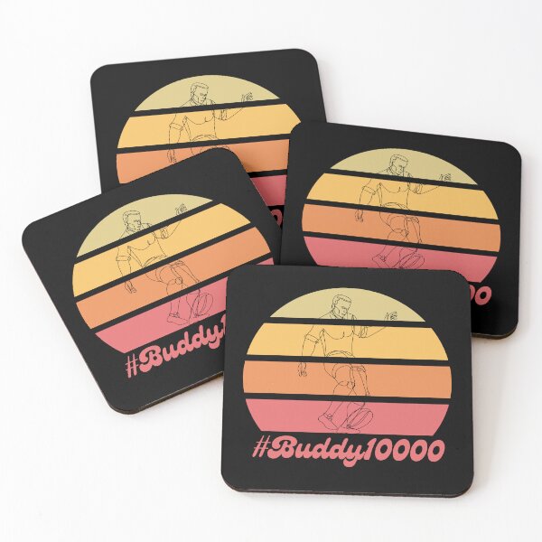 Artikelvorschau, Buddy 1000 Footy Australischer Fußball entworfen und verkauft von SweetbeStore.