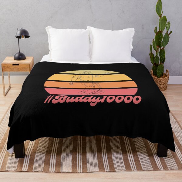 Aperçu de l'œuvre Buddy 1000 football australien créée et vendue par SweetbeStore.