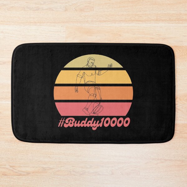 Aperçu de l'œuvre Buddy 1000 football australien créée et vendue par SweetbeStore.