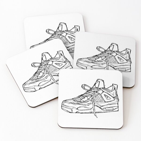 Item preview, Jordans looking Sketchy designed and sold by CopestheticxJB.