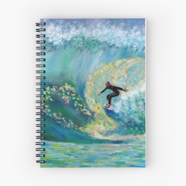Item preview, Big Wave Surfer designed and sold by DSC Arts.