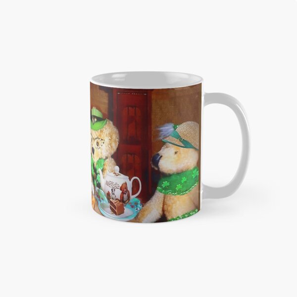 Item preview, St. Paddy's Party designed and sold by Claude Johnson.