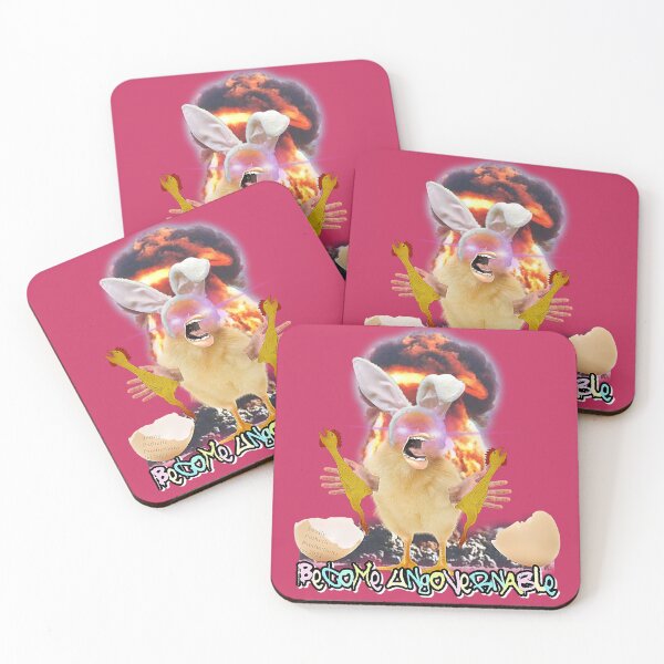 Item preview, Easter is the ungovernable season designed and sold by reallypathetic.