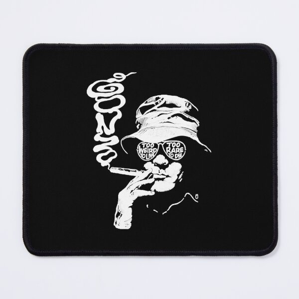 Item preview, It's All About Fear And Loathing In Las Vegas Hunter Thompson designed and sold by WileyCainFanArt.
