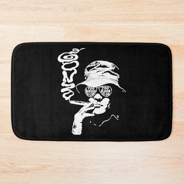 Item preview, It's All About Fear And Loathing In Las Vegas Hunter Thompson designed and sold by WileyCainFanArt.