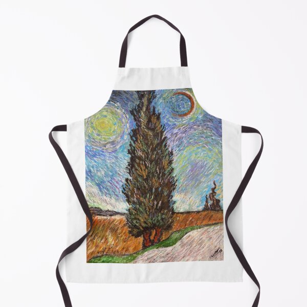 Item preview, Ode to Vincent designed and sold by Maggy57.