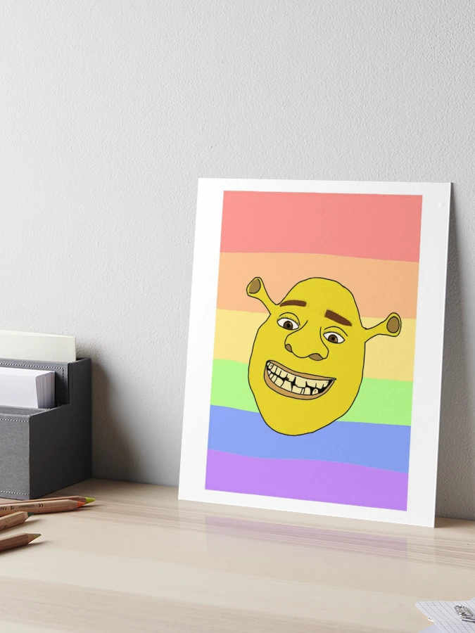 Aesthetic shrek wallpaper  Funny iphone wallpaper, Funny phone