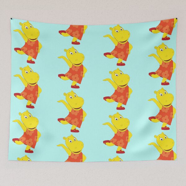 Item preview, Tasha designed and sold by Illustrationsbyv .