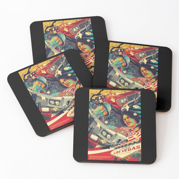 Item preview, It's All About Fear And Loathing In Las Vegas Why You Really Need designed and sold by WileyCainFanArt.