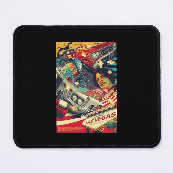 Item preview, It's All About Fear And Loathing In Las Vegas Why You Really Need designed and sold by WileyCainFanArt.