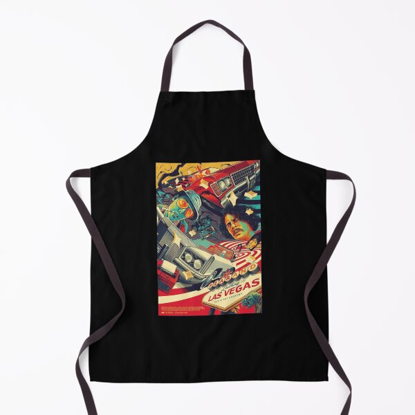 Item preview, It's All About Fear And Loathing In Las Vegas Why You Really Need designed and sold by WileyCainFanArt.