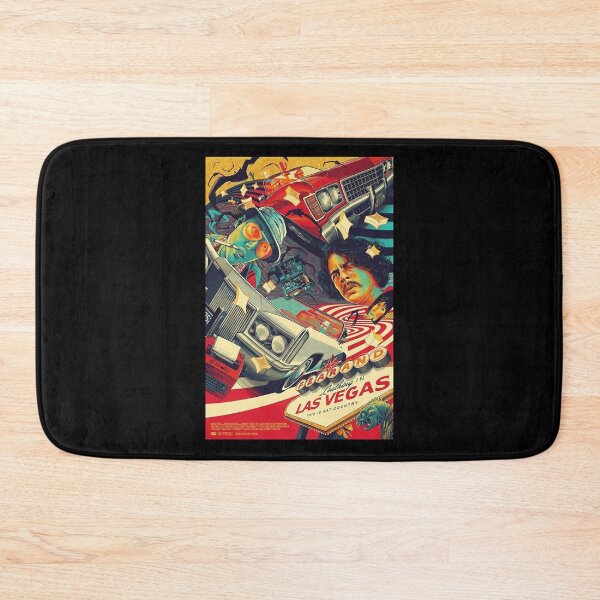 Item preview, It's All About Fear And Loathing In Las Vegas Why You Really Need designed and sold by WileyCainFanArt.