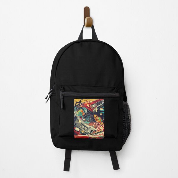 Item preview, It's All About Fear And Loathing In Las Vegas Why You Really Need designed and sold by WileyCainFanArt.