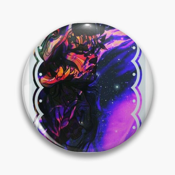 Item preview, Cosmic Xama designed and sold by Samakeu123.