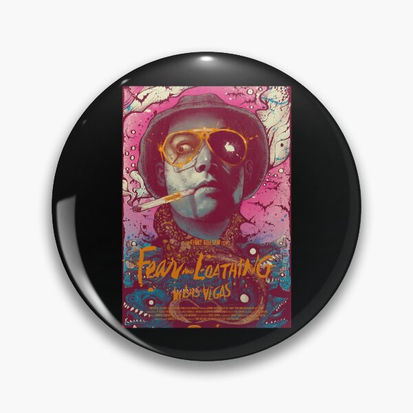 Item preview, It's All About In Las Vegas Retro Vintage Fear Why You Really Need designed and sold by WileyCainFanArt.