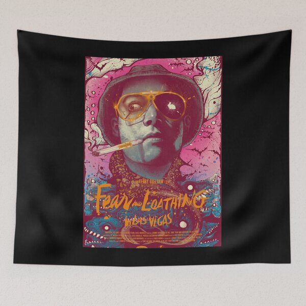 Item preview, It's All About In Las Vegas Retro Vintage Fear Why You Really Need designed and sold by WileyCainFanArt.