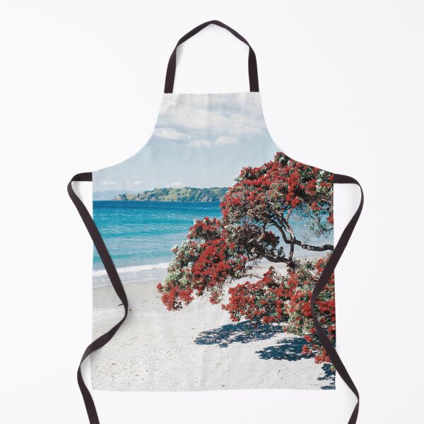 Item preview, Waiheke Onetangi Beach designed and sold by Sue Skellern Artist.