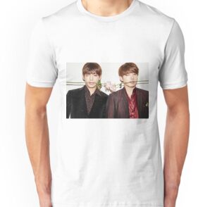 taekook t shirt