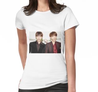 taekook t shirt