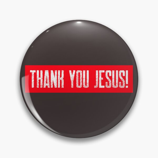 Item preview, THANK YOU JESUS! Christian tshirt, mugs designed and sold by DoubleDSD.