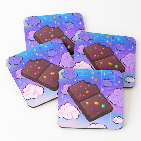 Item preview, Cosmic Brownie designed and sold by MidnightTeashop.