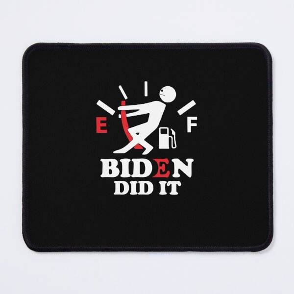 Item preview, Gas Money Biden Did It I Did That Inflation designed and sold by wtfbba.