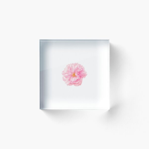 Item preview, Light Pink Flower designed and sold by T1D4ever.