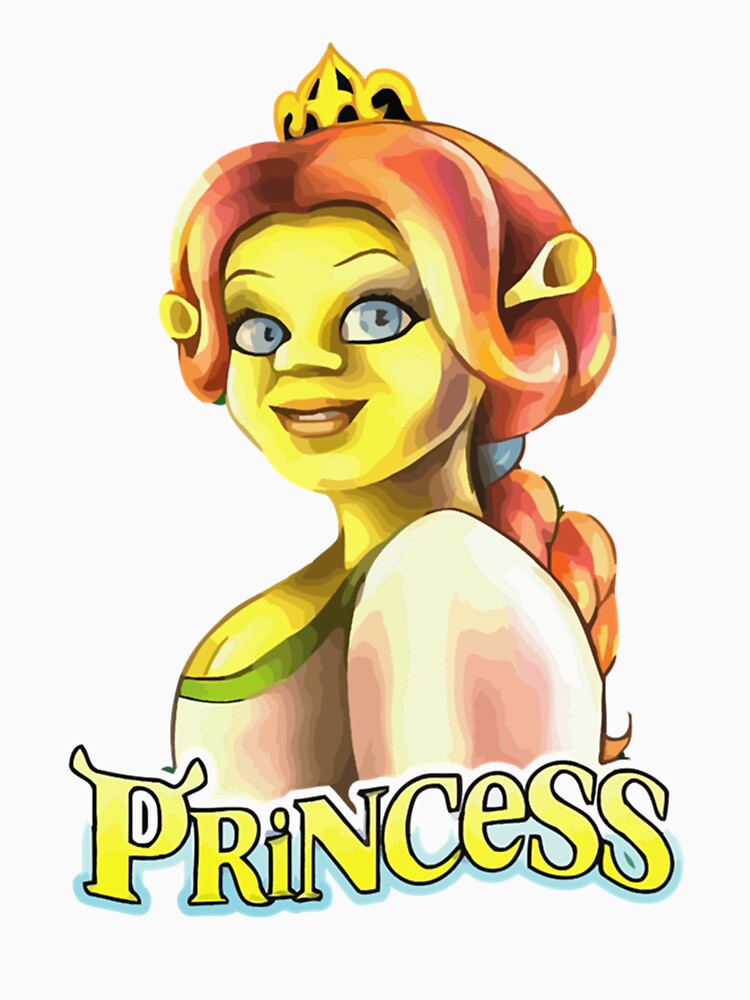 Комиксы фиона. Принцесса Фиона. Фиона огр. Фиона стикер. Princess Fiona Ogre.