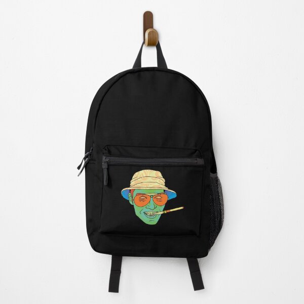 Item preview, Know About Duke Fear And Loathing In Las Vegas Ultimate Secret designed and sold by WileyCainFanArt.