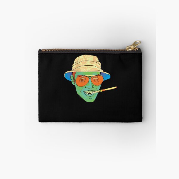 Item preview, Know About Duke Fear And Loathing In Las Vegas Ultimate Secret designed and sold by WileyCainFanArt.