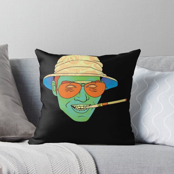 Item preview, Know About Duke Fear And Loathing In Las Vegas Ultimate Secret designed and sold by WileyCainFanArt.