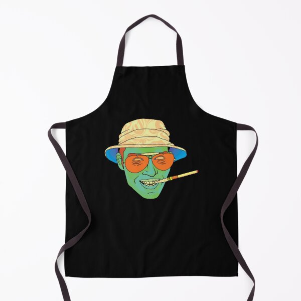 Item preview, Know About Duke Fear And Loathing In Las Vegas Ultimate Secret designed and sold by WileyCainFanArt.