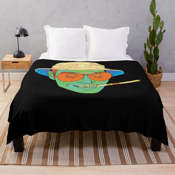 Item preview, Know About Duke Fear And Loathing In Las Vegas Ultimate Secret designed and sold by WileyCainFanArt.