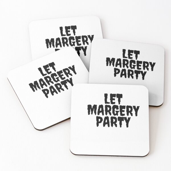 Item preview,  let margery party designed and sold by samdimax.
