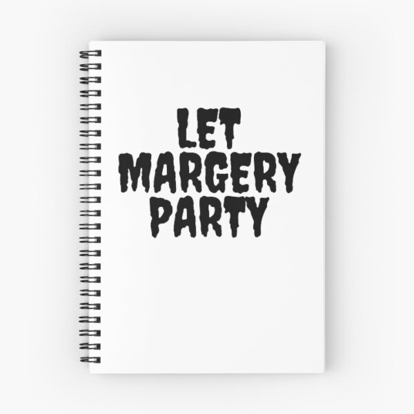 Item preview, let margery party designed and sold by samdimax.