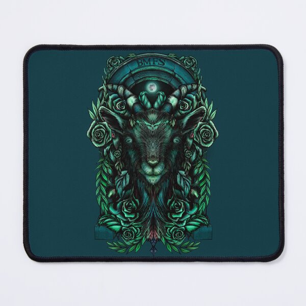 Item preview, Billy Goat designed and sold by LBDowling.