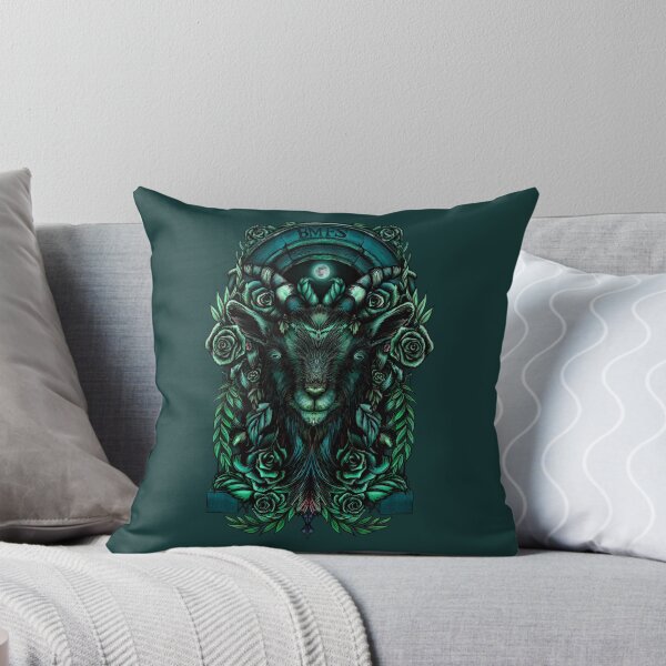 Item preview, Billy Goat designed and sold by LBDowling.