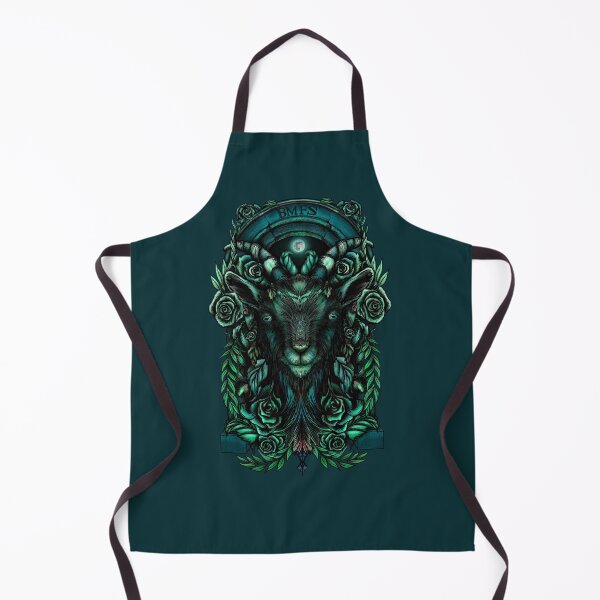 Item preview, Billy Goat designed and sold by LBDowling.