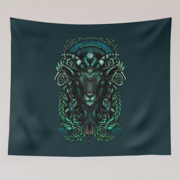 Item preview, Billy Goat designed and sold by LBDowling.