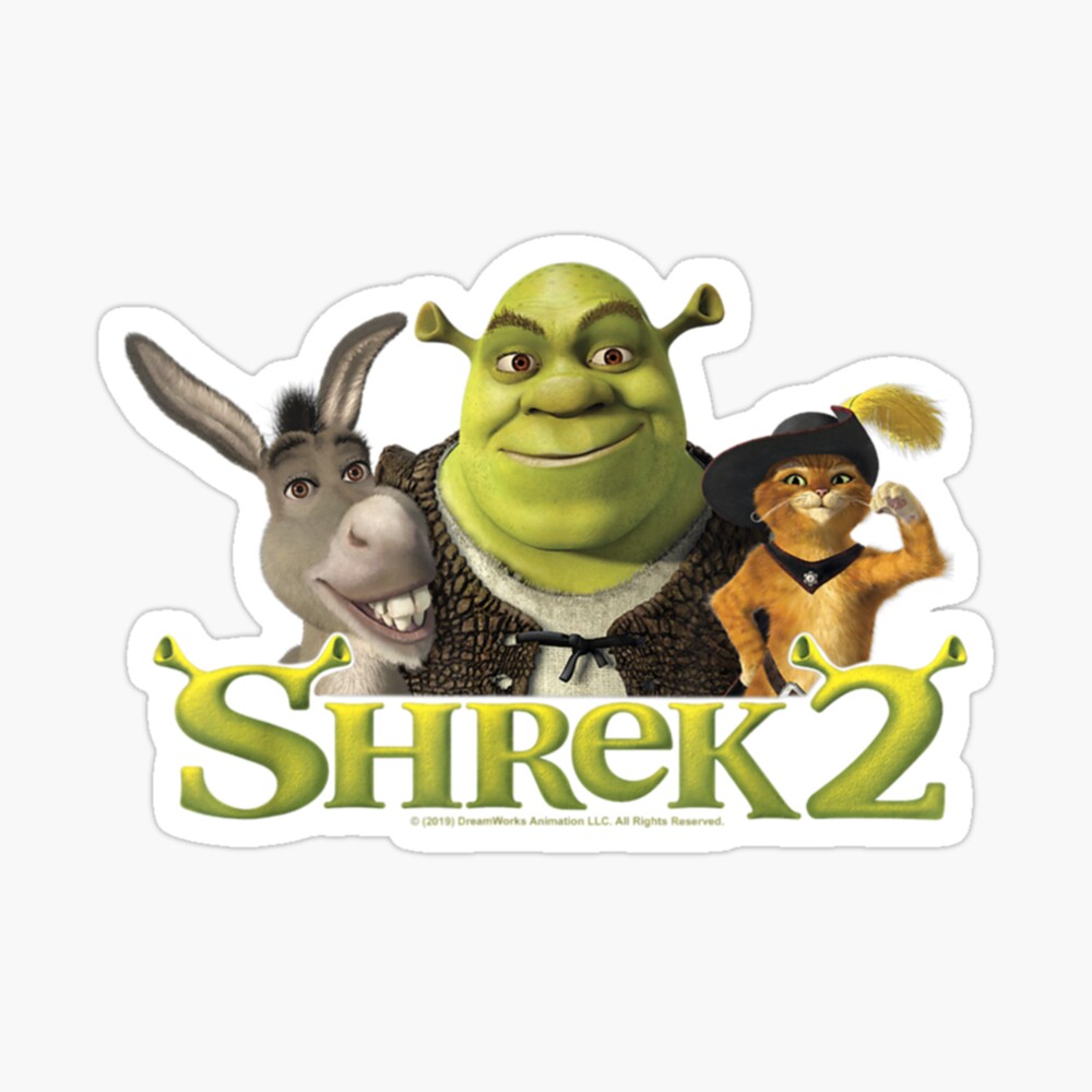 Shrek Donkey Ubicaciondepersonascdmxgobmx