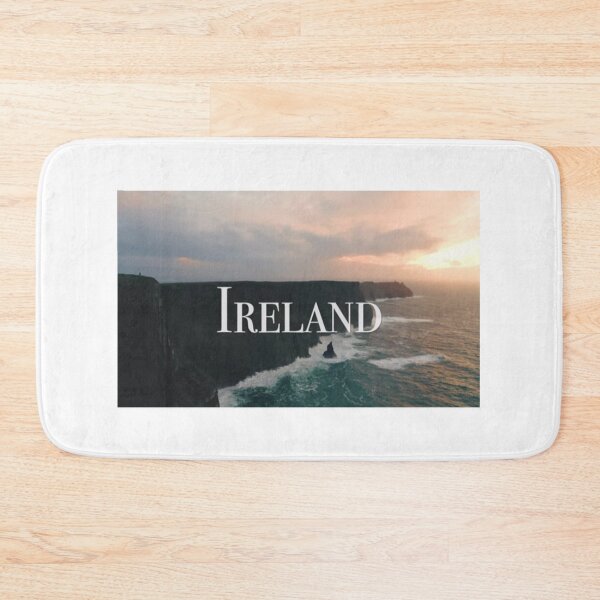 Item preview, Ireland Landscape designed and sold by ArtIsWonderful.