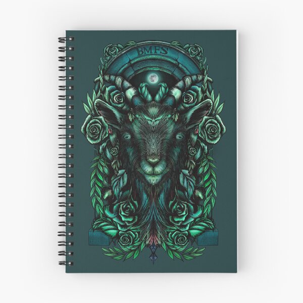 Item preview, Billy Goat designed and sold by LBDowling.